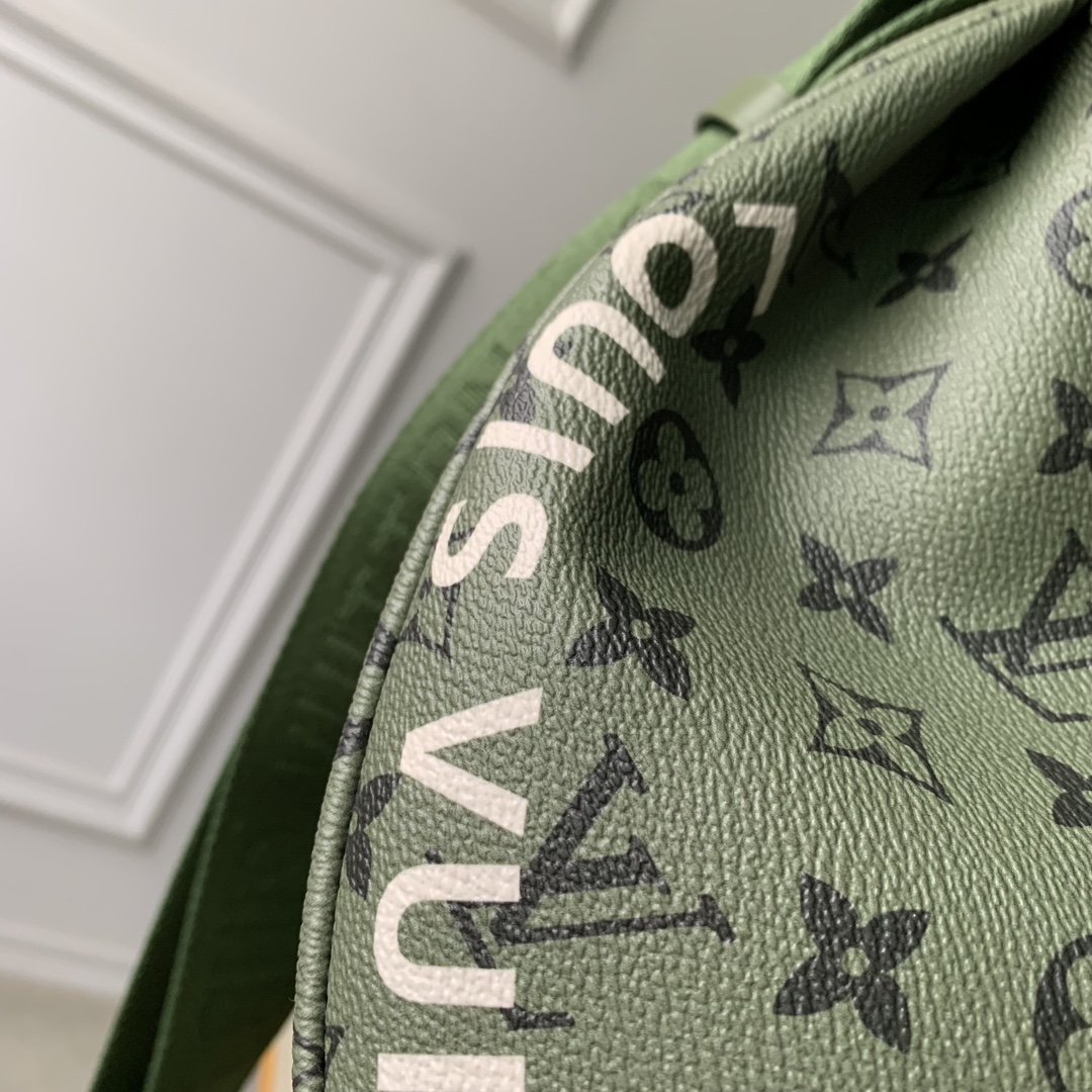 LV Waist Chest Packs